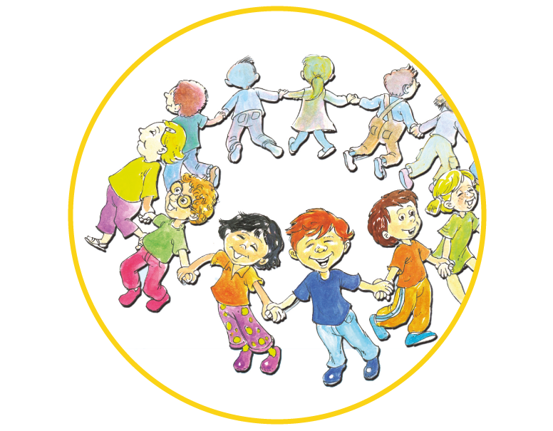 Kad se male ruke slože